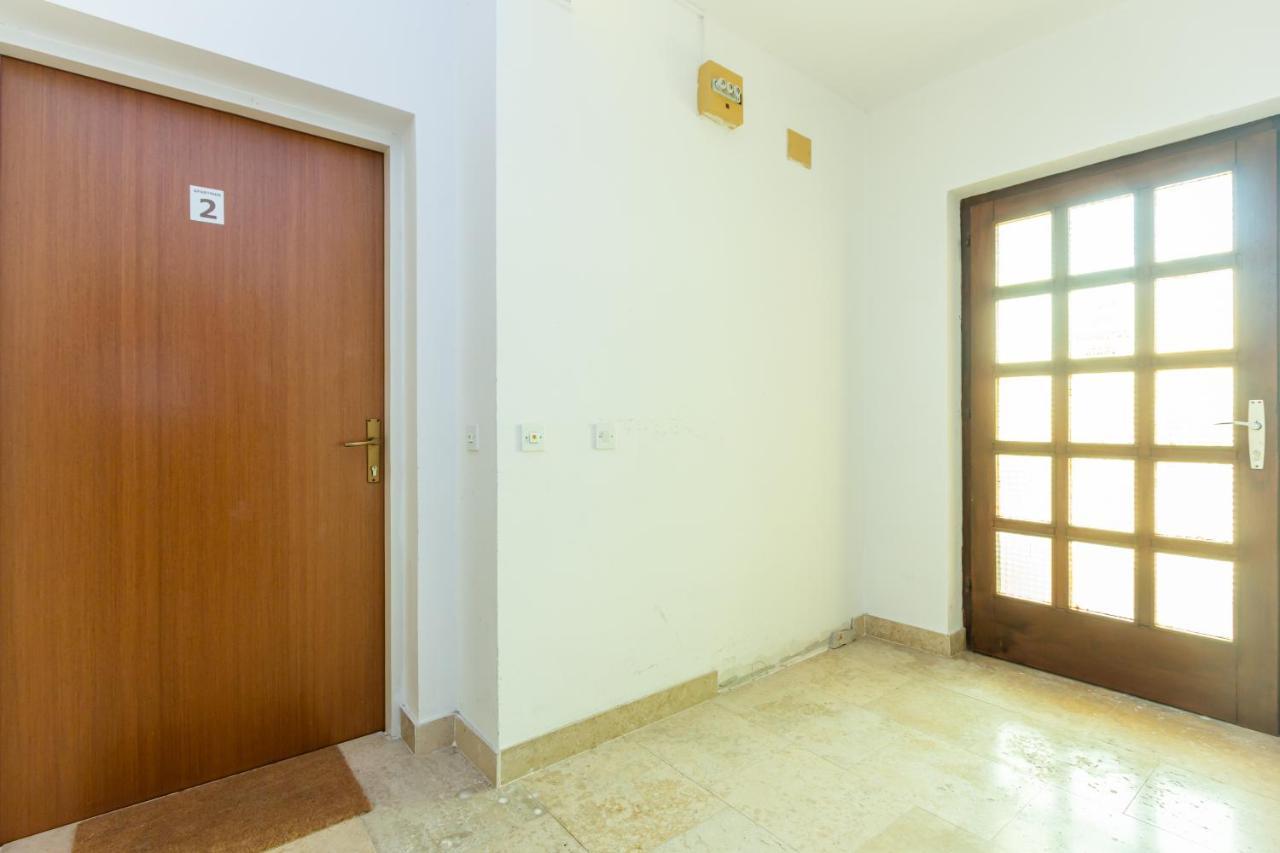 Apartments Vladan With Terrace Baška Exterior foto