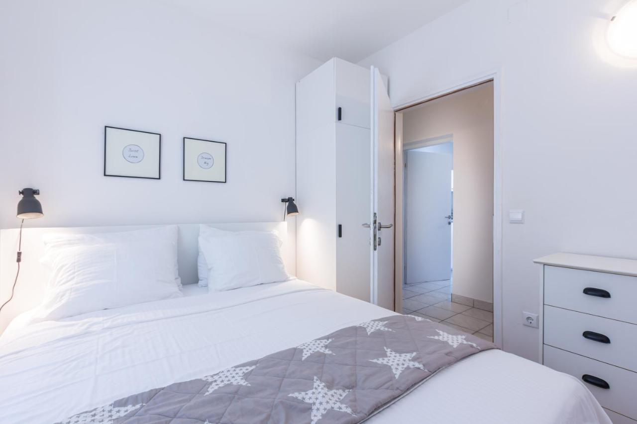 Apartments Vladan With Terrace Baška Exterior foto