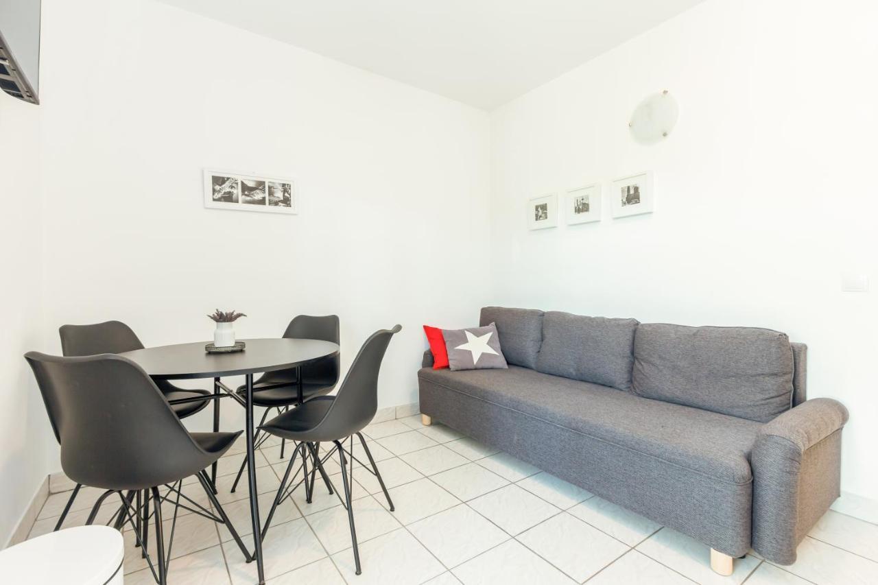 Apartments Vladan With Terrace Baška Exterior foto